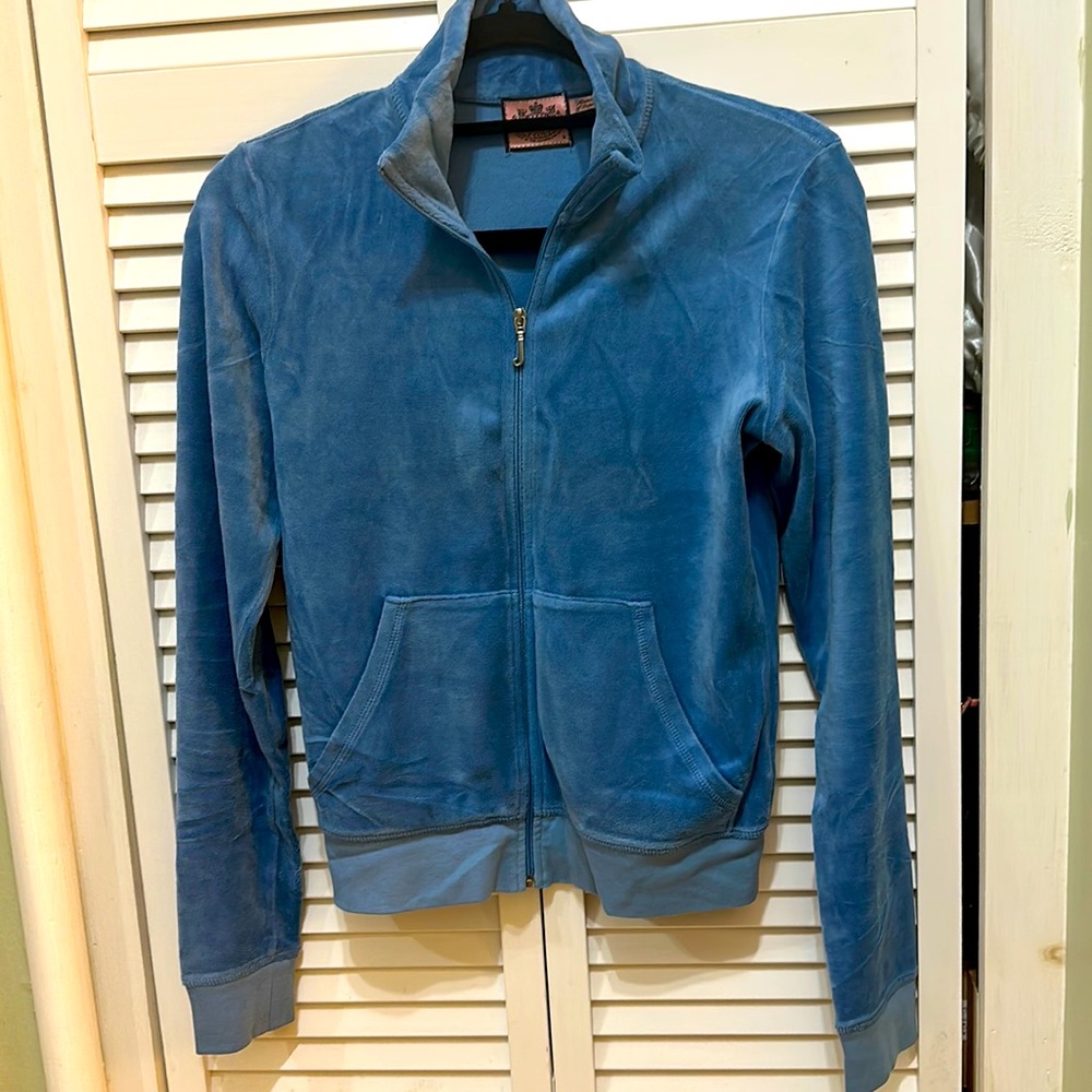 Juicy couture sweater